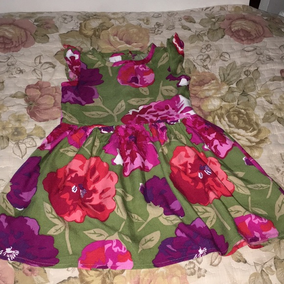 Crazy 8 Other - Crazy 8, toddler, girl, size 4t